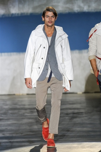 Fotoservizio/SS 2012/MEN/ICEBERG/D1/20