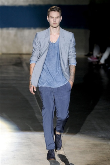 Fotoservizio/SS 2012/MEN/ICEBERG/D1/23