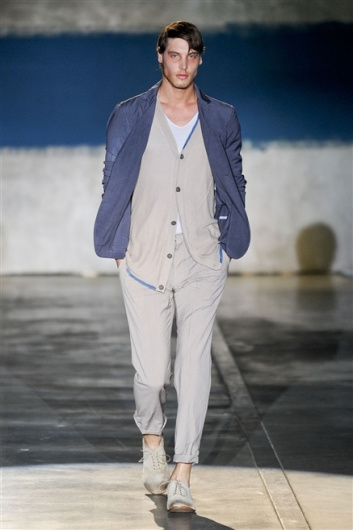 Fotoservizio/SS 2012/MEN/ICEBERG/D1/26