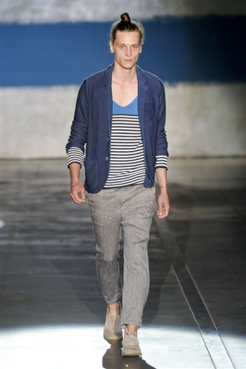 Fotoservizio/SS 2012/MEN/ICEBERG/D1/28
