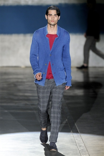 Fotoservizio/SS 2012/MEN/ICEBERG/D1/29