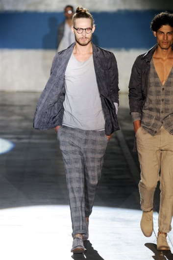 Fotoservizio/SS 2012/MEN/ICEBERG/D1/32