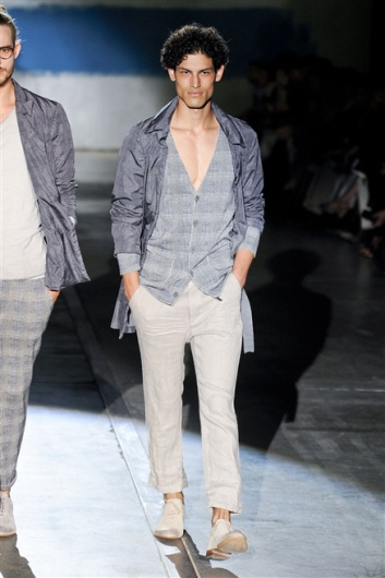 Fotoservizio/SS 2012/MEN/ICEBERG/D1/33