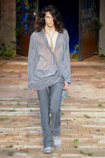 Fotoservizio/SS 2012/MEN/JOHN VARVATOS/D1/0