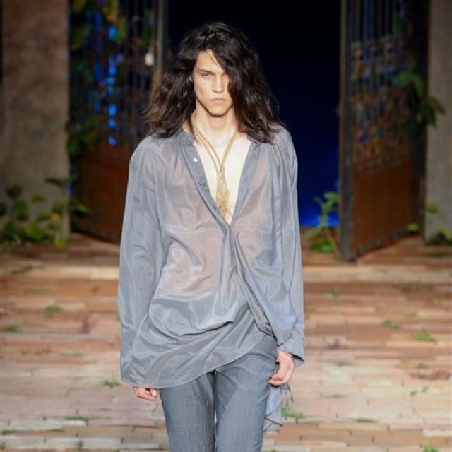 JOHN VARVATOS