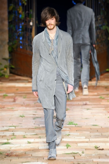 Fotoservizio/SS 2012/MEN/JOHN VARVATOS/D1/4
