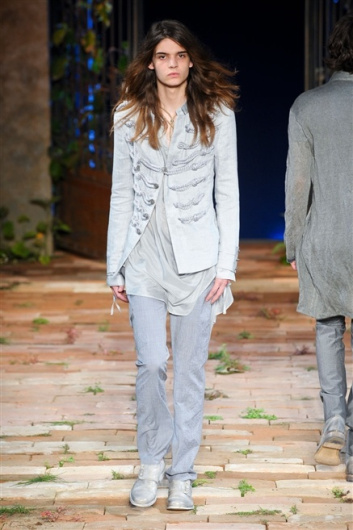 Fotoservizio/SS 2012/MEN/JOHN VARVATOS/D1/5