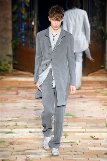 Fotoservizio/SS 2012/MEN/JOHN VARVATOS/D1/7