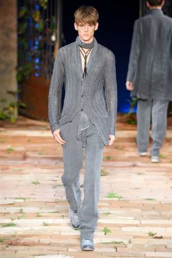 Fotoservizio/SS 2012/MEN/JOHN VARVATOS/D1/8