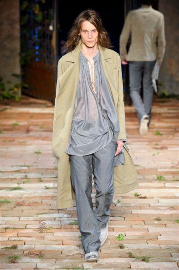 Fotoservizio/SS 2012/MEN/JOHN VARVATOS/D1/11