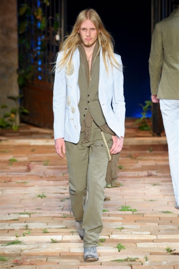 Fotoservizio/SS 2012/MEN/JOHN VARVATOS/D1/16