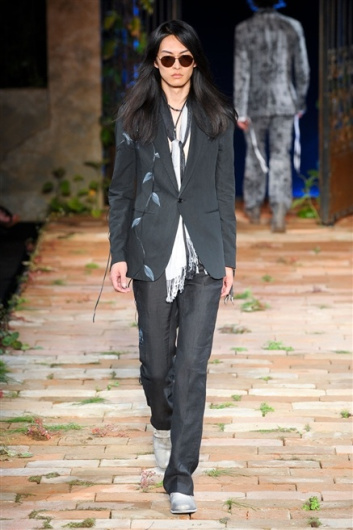 Fotoservizio/SS 2012/MEN/JOHN VARVATOS/D1/27