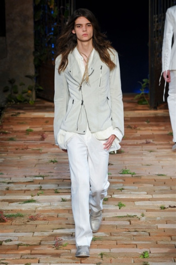 Fotoservizio/SS 2012/MEN/JOHN VARVATOS/D1/32