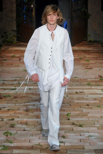 Fotoservizio/SS 2012/MEN/JOHN VARVATOS/D1/33