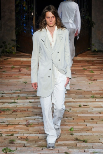 Fotoservizio/SS 2012/MEN/JOHN VARVATOS/D1/34