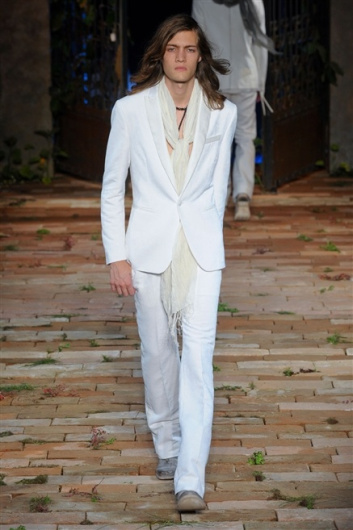 Fotoservizio/SS 2012/MEN/JOHN VARVATOS/D1/37