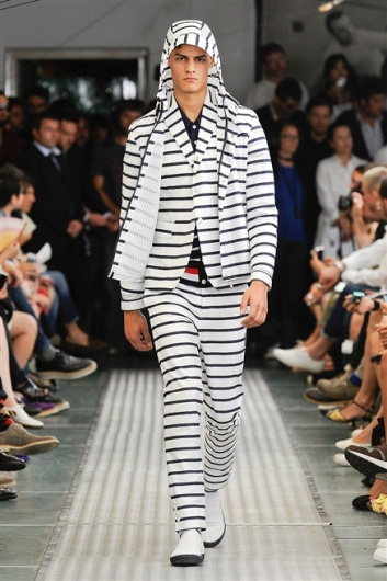 Fotoservizio/SS 2012/MEN/MONCLER GAMME BLEU/D1/22