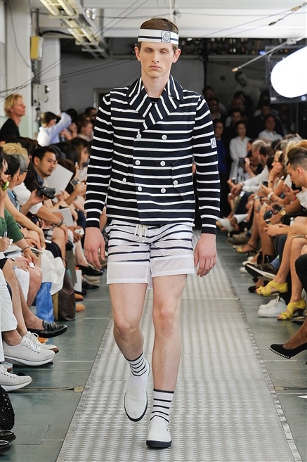Fotoservizio/SS 2012/MEN/MONCLER GAMME BLEU/D1/26