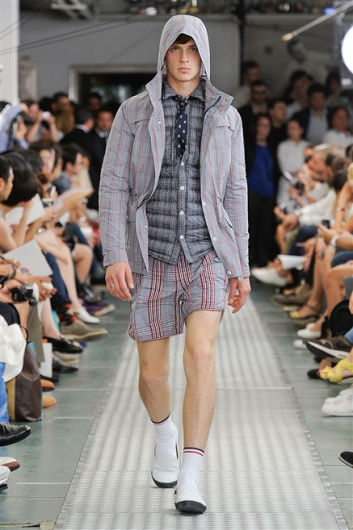 Fotoservizio/SS 2012/MEN/MONCLER GAMME BLEU/D1/31
