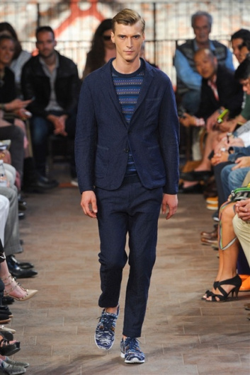 Fotoservizio/SS 2012/MEN/MISSONI/D1/0