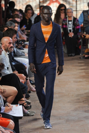 Fotoservizio/SS 2012/MEN/MISSONI/D1/1