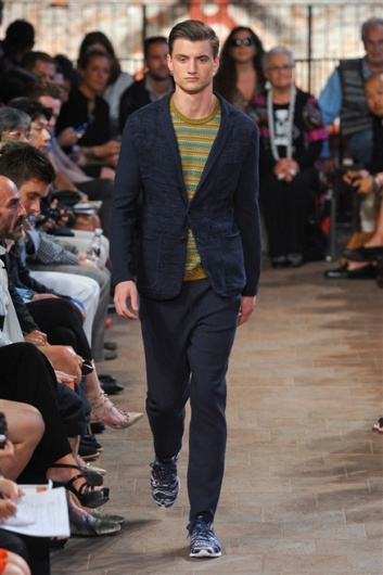 Fotoservizio/SS 2012/MEN/MISSONI/D1/2