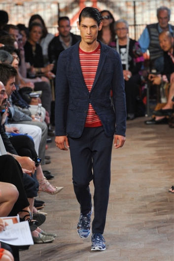 Fotoservizio/SS 2012/MEN/MISSONI/D1/3