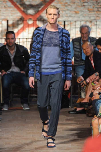 Fotoservizio/SS 2012/MEN/MISSONI/D1/8