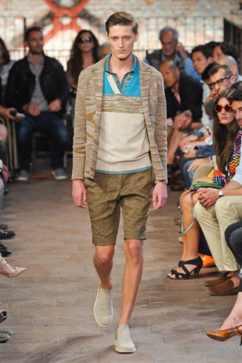 Fotoservizio/SS 2012/MEN/MISSONI/D1/12