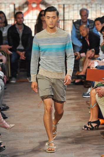 Fotoservizio/SS 2012/MEN/MISSONI/D1/13