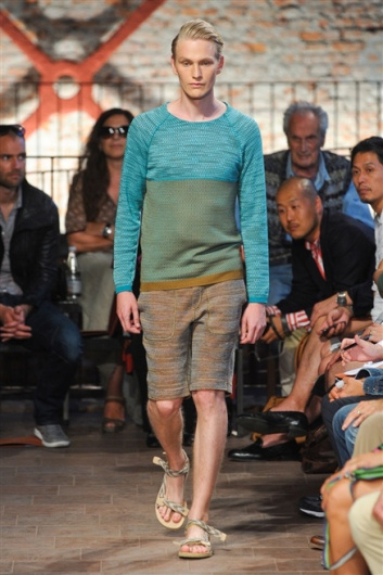 Fotoservizio/SS 2012/MEN/MISSONI/D1/16