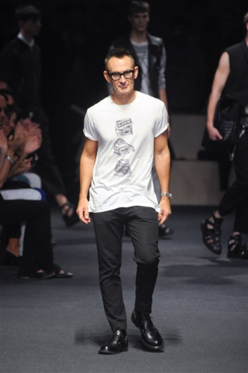 Fotoservizio/SS 2012/MEN/NEIL BARRETT/D1/39