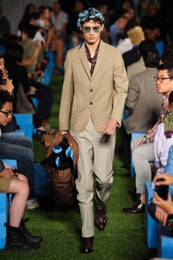 Fotoservizio/SS 2012/MEN/PRADA/D1/17