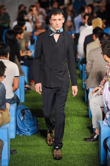 Fotoservizio/SS 2012/MEN/PRADA/D1/36