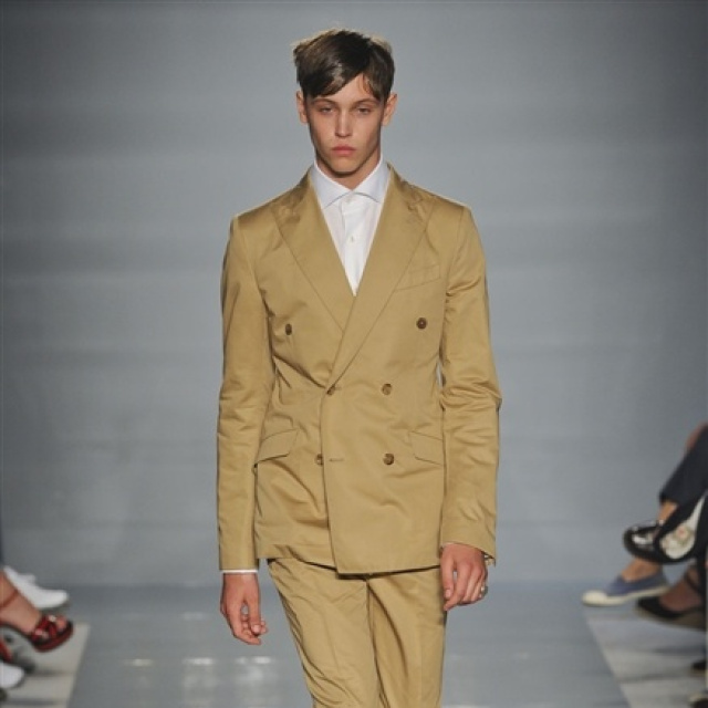 PORTS 1961