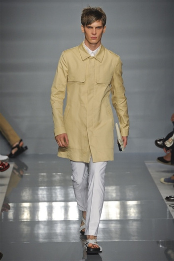Fotoservizio/SS 2012/MEN/PORTS 1961/D1/1
