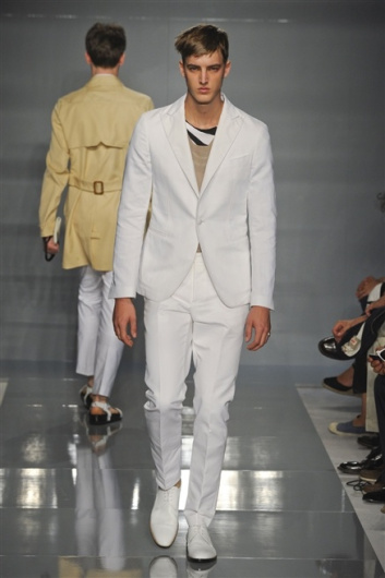 Fotoservizio/SS 2012/MEN/PORTS 1961/D1/2