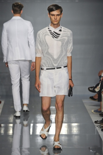 Fotoservizio/SS 2012/MEN/PORTS 1961/D1/3