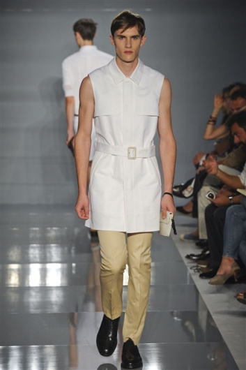 Fotoservizio/SS 2012/MEN/PORTS 1961/D1/4