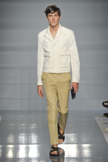 Fotoservizio/SS 2012/MEN/PORTS 1961/D1/8