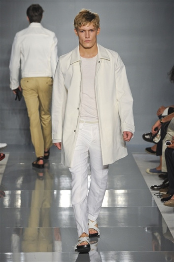 Fotoservizio/SS 2012/MEN/PORTS 1961/D1/9
