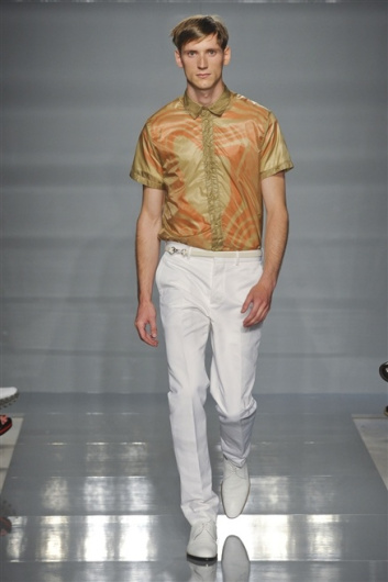 Fotoservizio/SS 2012/MEN/PORTS 1961/D1/10