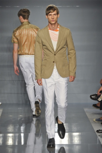 Fotoservizio/SS 2012/MEN/PORTS 1961/D1/11