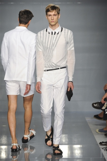 Fotoservizio/SS 2012/MEN/PORTS 1961/D1/14