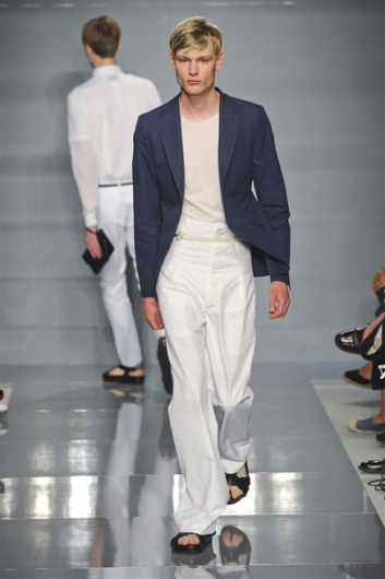 Fotoservizio/SS 2012/MEN/PORTS 1961/D1/15