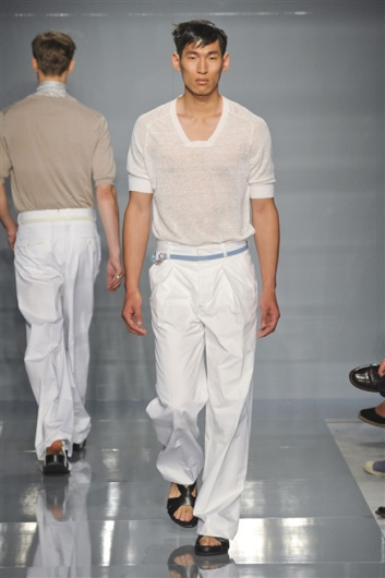 Fotoservizio/SS 2012/MEN/PORTS 1961/D1/17