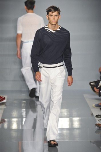 Fotoservizio/SS 2012/MEN/PORTS 1961/D1/18