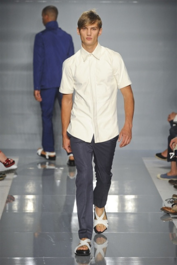Fotoservizio/SS 2012/MEN/PORTS 1961/D1/20