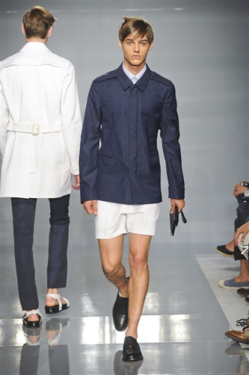 Fotoservizio/SS 2012/MEN/PORTS 1961/D1/22
