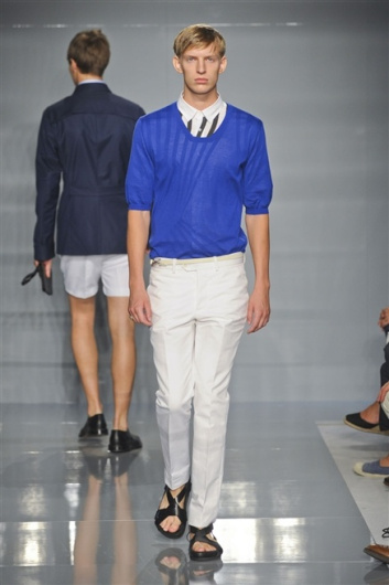 Fotoservizio/SS 2012/MEN/PORTS 1961/D1/23